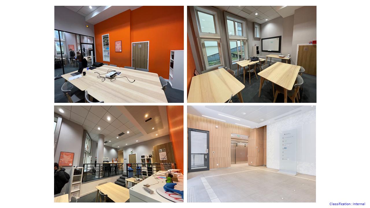 Bureau Neuilly-sur-Seine 137m² Location bureau Neuilly-sur-Seine Hauts-de-Seine OLBUR2002321 2